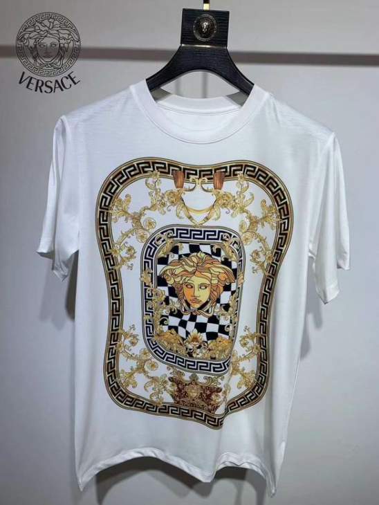 Picture of Versace T Shirts Short _SKUVersaceS-XXLsstn120330